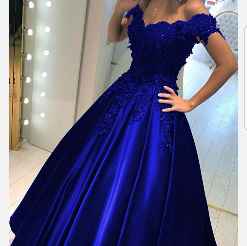 Elegant dress